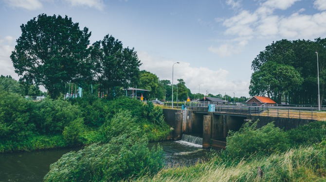 waterkracht doesburg