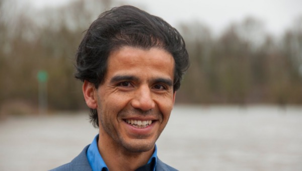 nelson verheul berg en dal