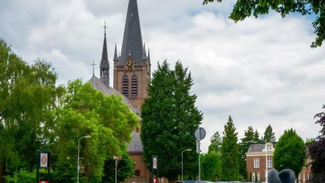 Beuningen heeft haar eigen energiercoöperatie: EnergieVoorVier