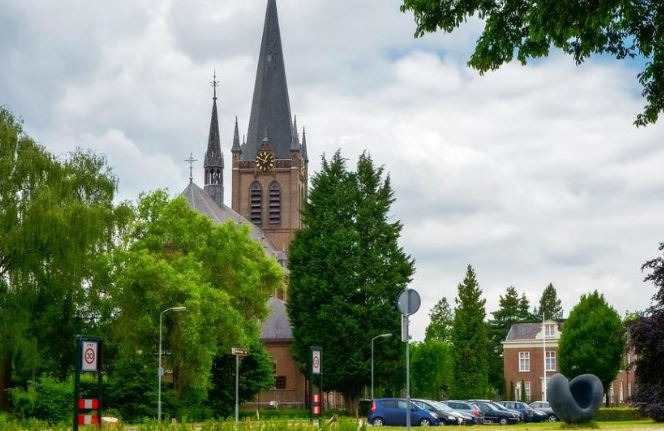 Beuningen heeft haar eigen energiercoöperatie: EnergieVoorVier