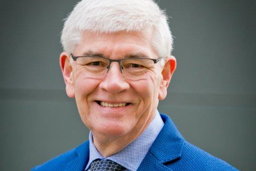 Hans Breunissen, wethouder duurzaamheid in Westervoort