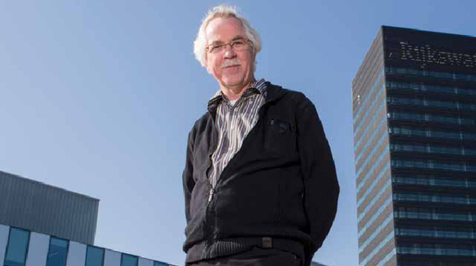 Frans van Herwijnen over voordelen van de energiestansitie
