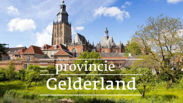 Provincie Gelderland