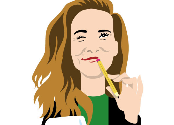 Tess zoekt het uit: Een serie over duurzame onderwerpen